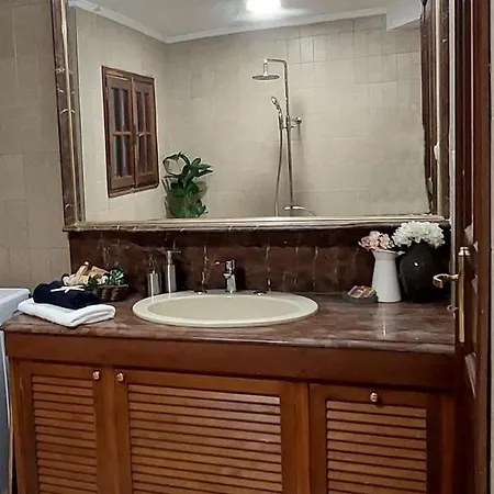 Apartamento Acropolis Gate *