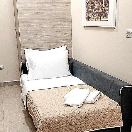 Apartamento Acropolis Gate *