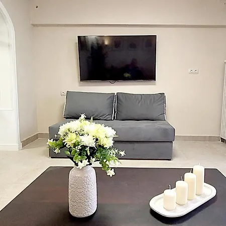 Apartamento Acropolis Gate *
